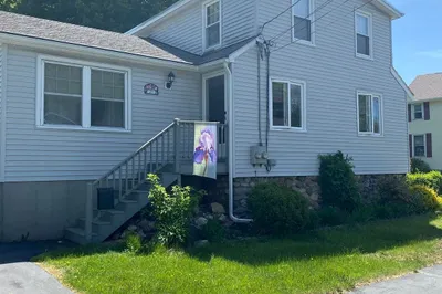 21 Plainfield Ave #2 1