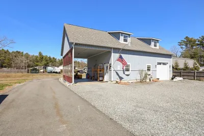2614 Cranberry Hwy 1