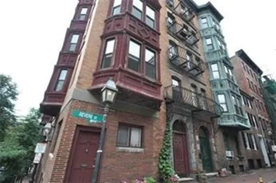37 Revere #1