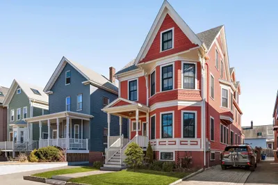 49 Cedar Street #1