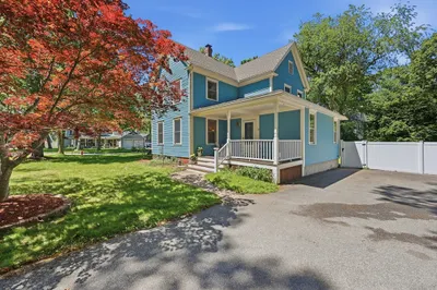 39 Beacon Street 1