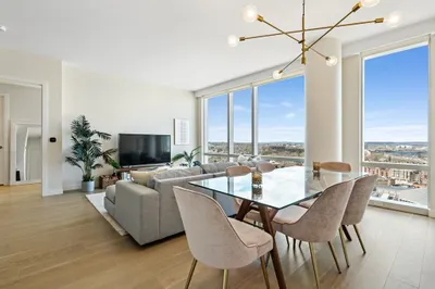 188 Brookline Ave #20E 1