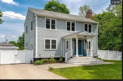 10 Birch Rd