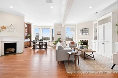 295 Beacon St #72