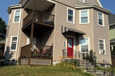 6 Primrose Street #1 1