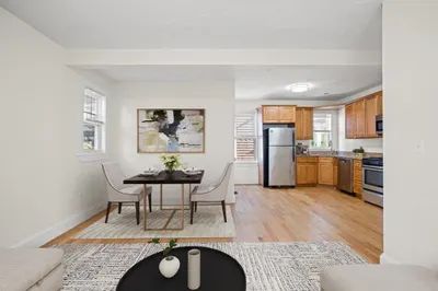20 Sudan Street #1