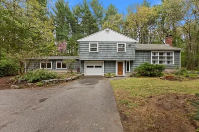 9 Flagg Road