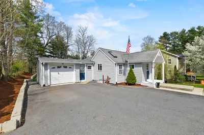 26 Westwood Road