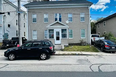 25 Mechanic St #1 1
