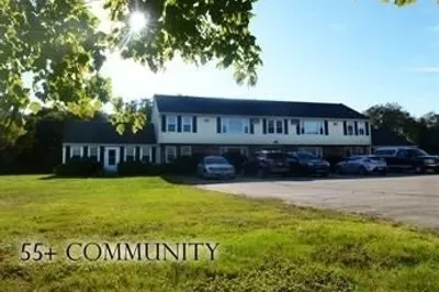 5 Blueberry Drive(55 Plus) Dr #3 1