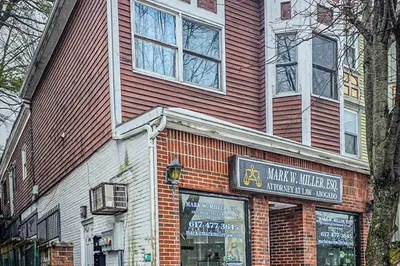 390 Centre Street