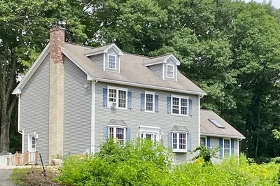543 Jones Hill Rd 1