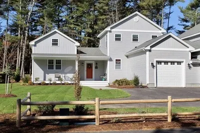 21 Beacon #Lot 43