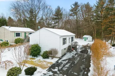 92 Eagle Dr #92