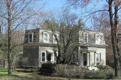 139 Salem End Road