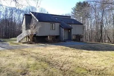 15 George Hill Rd