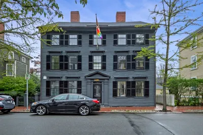 112 Federal Street #1 1