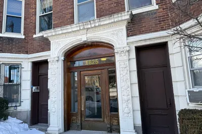 1625 Commonwealth Avenue #11