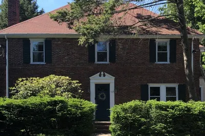 165 Longwood Avenue