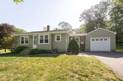 84 Patterson St