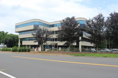 30 Massachusetts Avenue #104 1