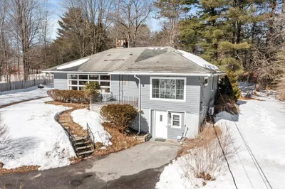 12 South Acton Road