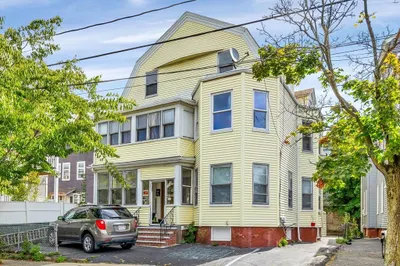 43 Bradley St
