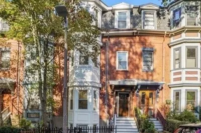 46 Sheridan Street #2