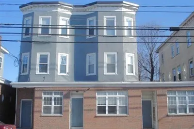 1126 Washington #1