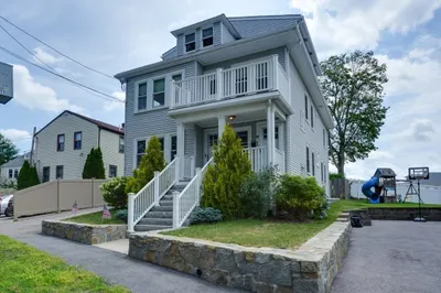 68 Green Street #68