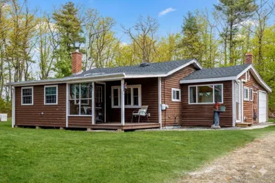 227 Log Cabin Road