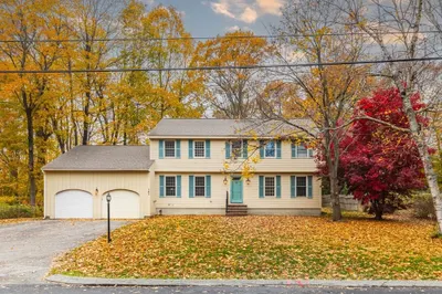 147 Sutton Hill Road 1