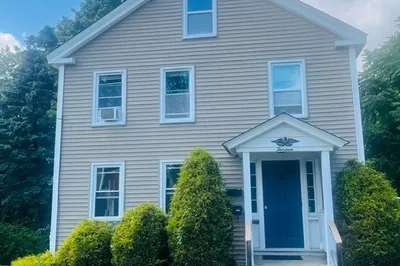 13 Spring St #1 1