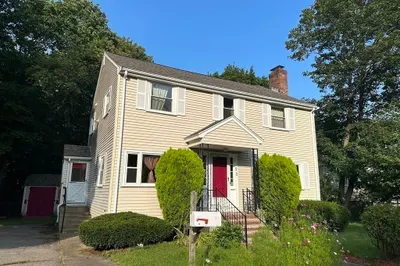 25 Clark St