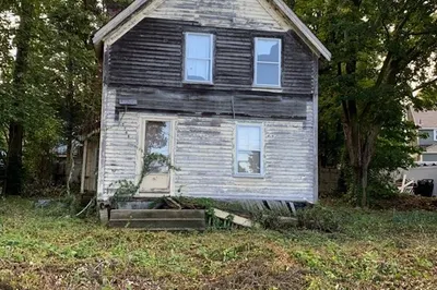 2765 Boston Road