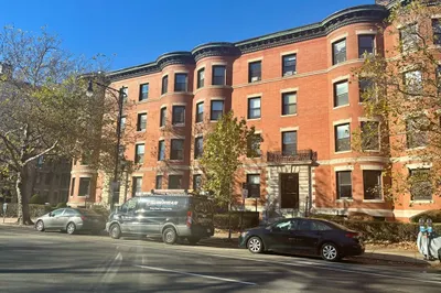 1060 Beacon Street #3