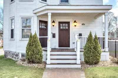 67 School St #1 1