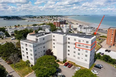 20 Rockland House Road #508 1