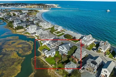 99 Bay Avenue - Winter Rental Ave