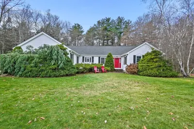 14 Country Club Road
