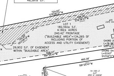 Lot 1 / 35 Cape Road
