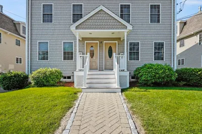 8 School Street #1 1