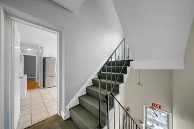 5 Endicott St #3