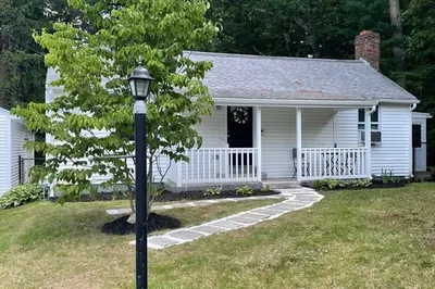 58 Summer St