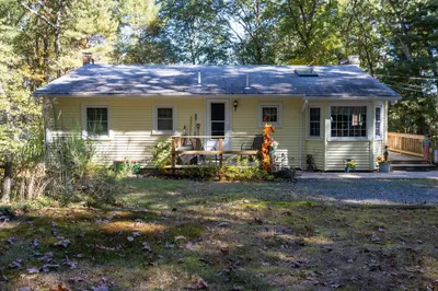 71 Harvey St