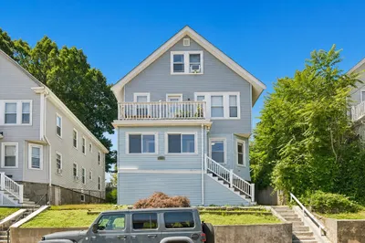 336 Cornell St #1 1