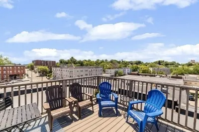 1810 Dorchester Ave #6 1