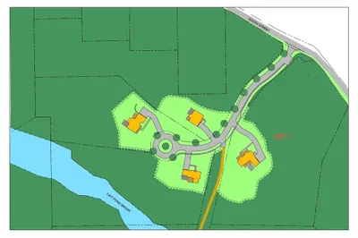 Lot 1 Sawmill Brook Lane 1