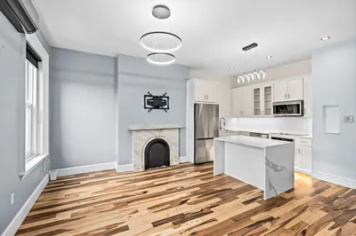 28 Upton St #3