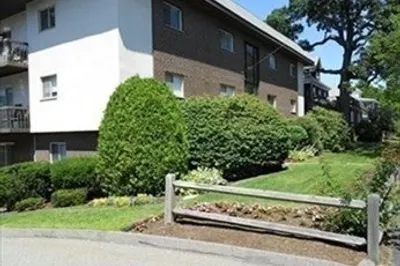 195 Independence Ave #116